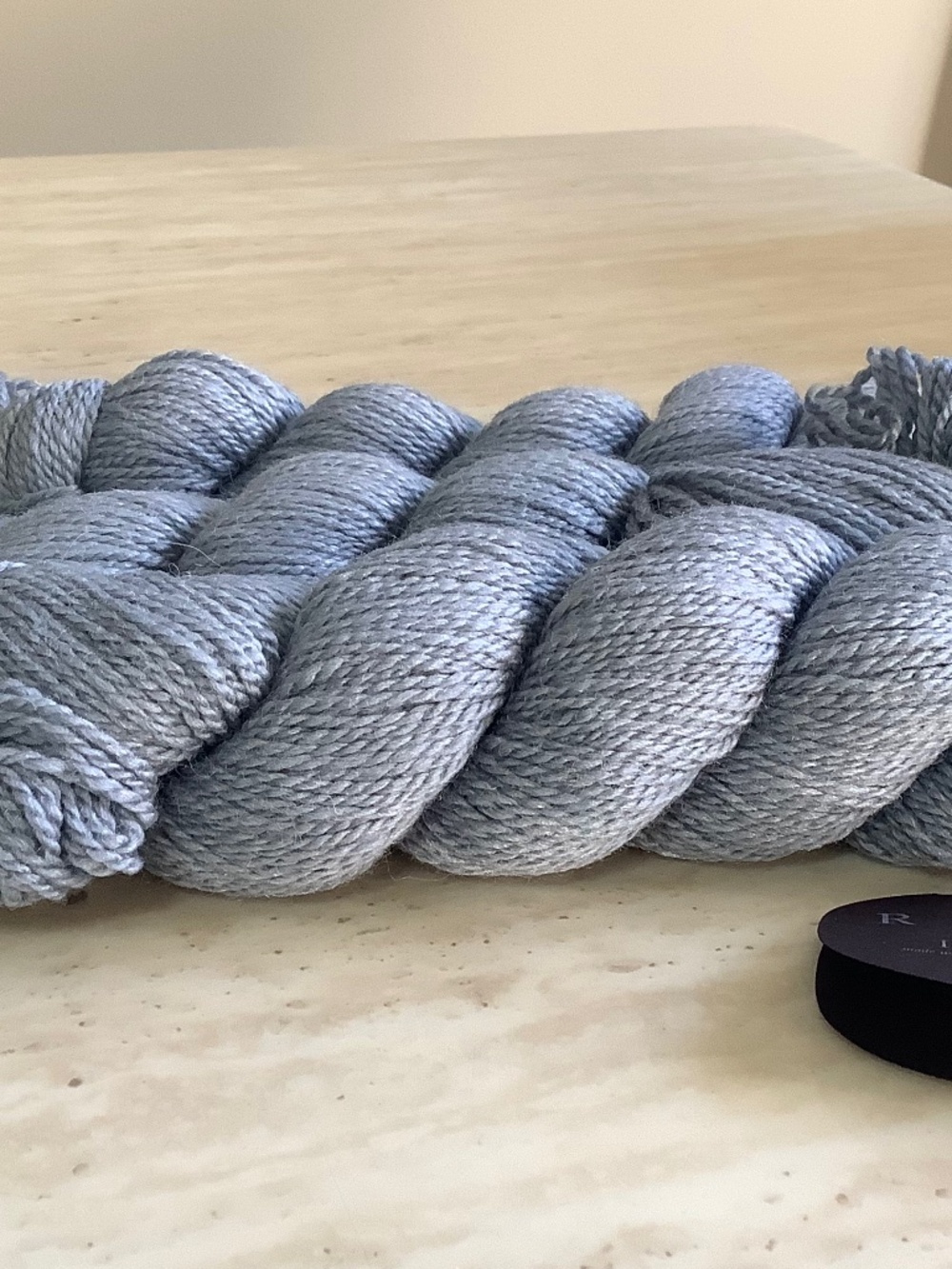 YARN | Rowan Island Blend Fine | 3 Skeins
